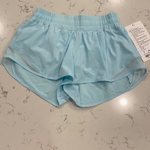 2.5 inch hotty hot shorts